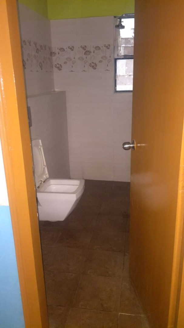 Semi Furnished 3bhk furnished flat for rent in New Guwahati, Guwahati, Assam, India for Rent